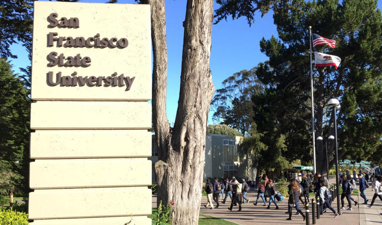 San Francisco State University | Liaison International