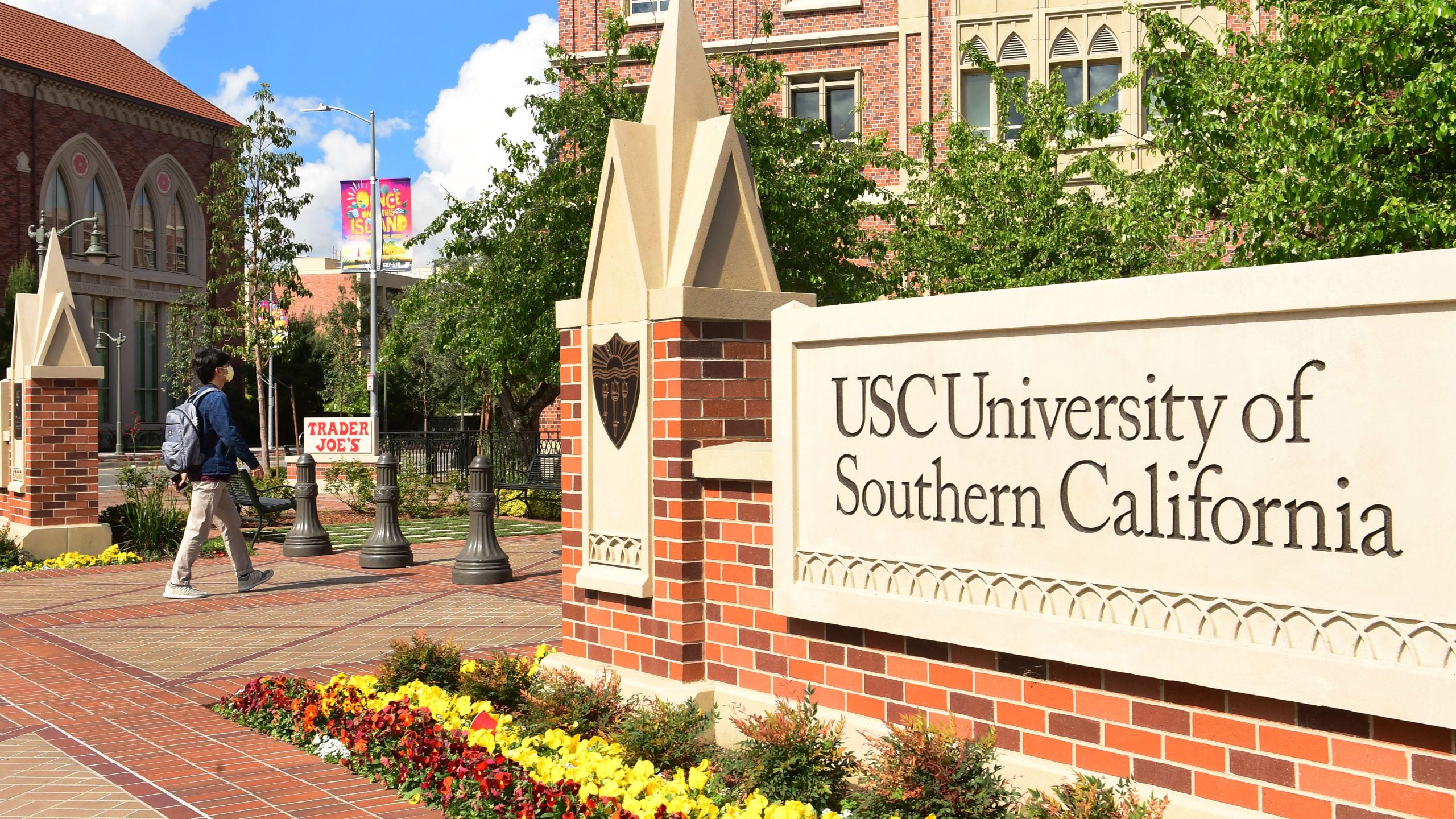 UniCAS in Action: University of Southern California | Liaison International
