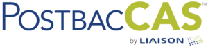 PostbacCAS logo