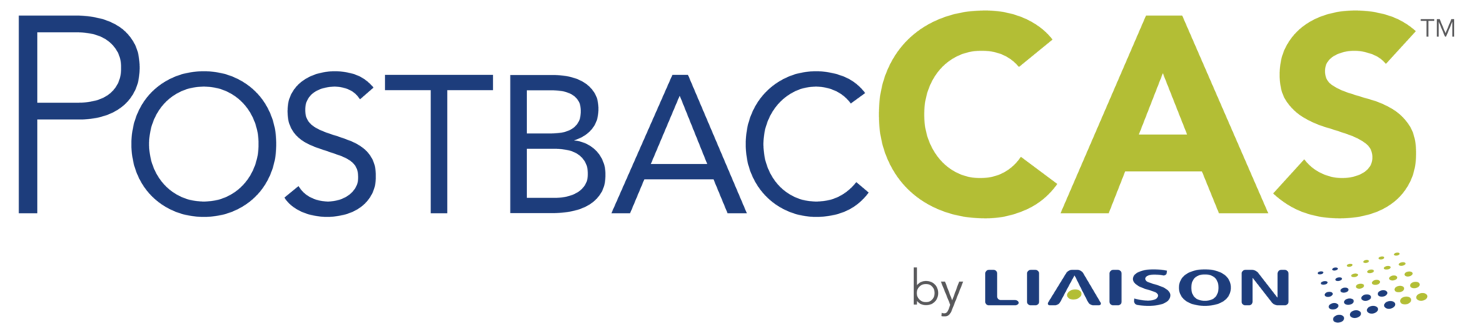 PostbacCAS logo