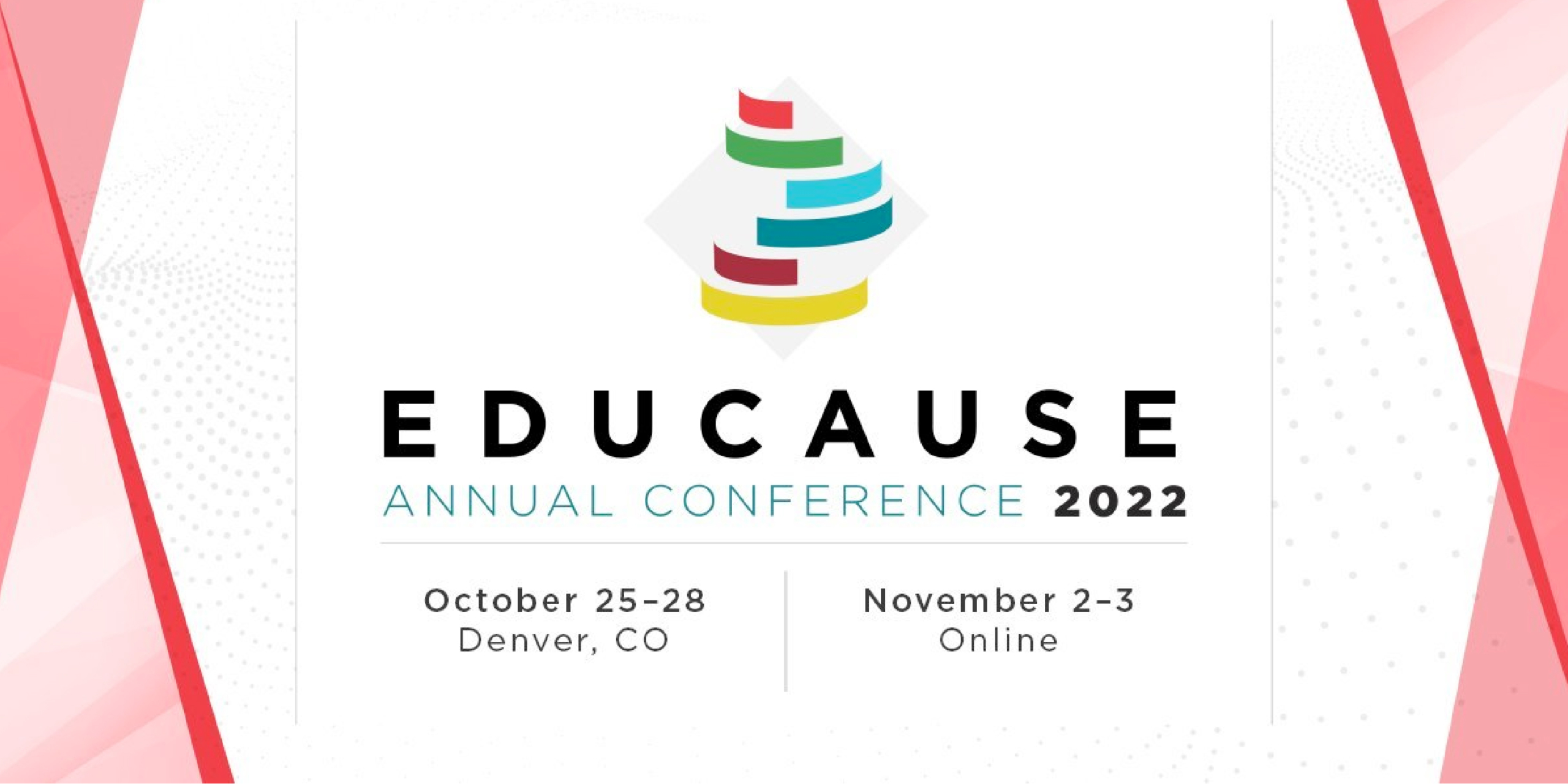 EDUCAUSE Annual Conference Liaison International