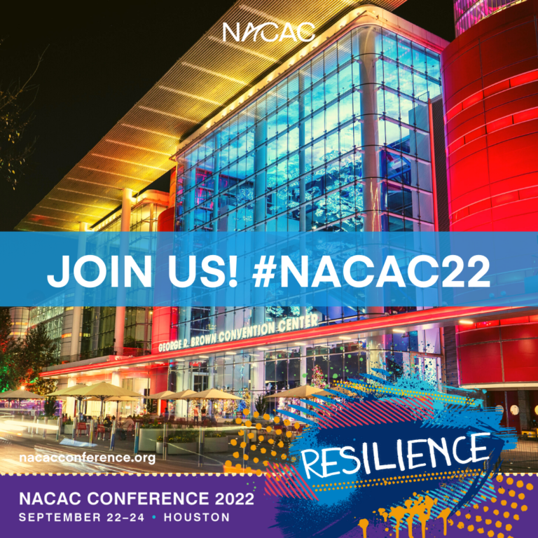 2022 NACAC Conference Liaison